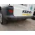 Paragolpes Trasero para Mercedes-Benz Vito / Mixto Furgoneta (W639)