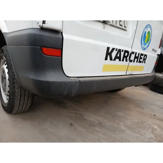 Paragolpes Trasero para Mercedes-Benz Vito / Mixto Furgoneta (W639)