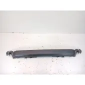 Paragolpes Trasero para Mercedes-Benz Vito / Mixto Furgoneta (W639)
