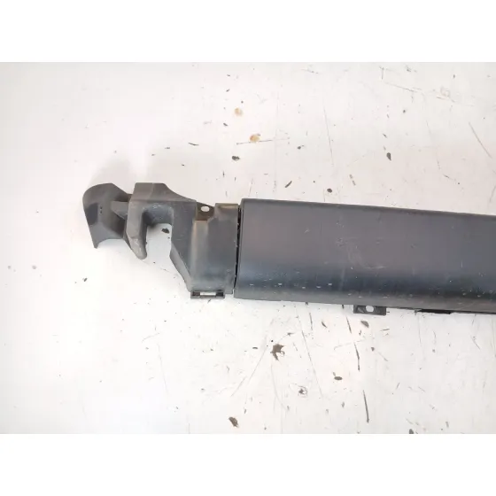 Paragolpes Trasero para Mercedes-Benz Vito / Mixto Furgoneta (W639)