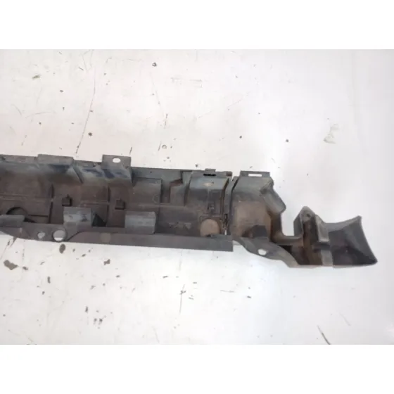 Paragolpes Trasero para Mercedes-Benz Vito / Mixto Furgoneta (W639)