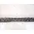 Paragolpes Trasero para Mercedes-Benz Vito / Mixto Furgoneta (W639)
