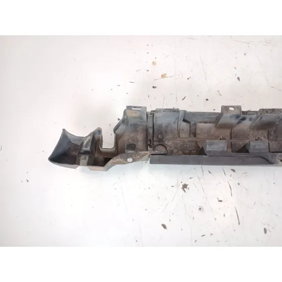 Paragolpes Trasero para Mercedes-Benz Vito / Mixto Furgoneta (W639)