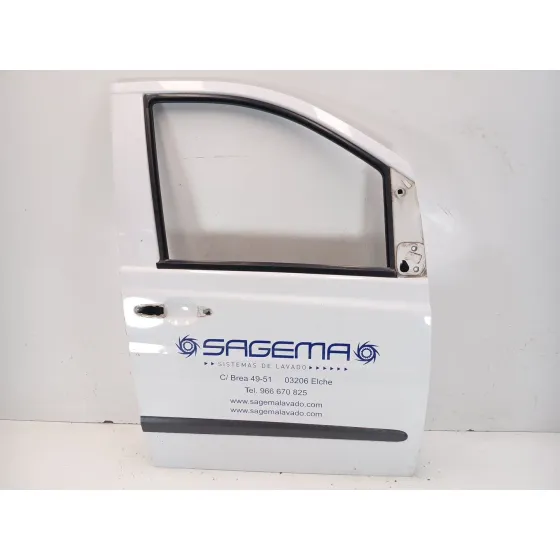 Puerta Delantera Derecha para Mercedes-Benz Vito / Mixto Furgoneta (W639)