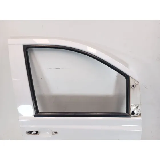 Puerta Delantera Derecha para Mercedes-Benz Vito / Mixto Furgoneta (W639)