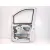 Puerta Delantera Derecha para Mercedes-Benz Vito / Mixto Furgoneta (W639)