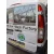 Puerta Trasera Derecha para Mercedes-Benz Vito / Mixto Furgoneta (W639)