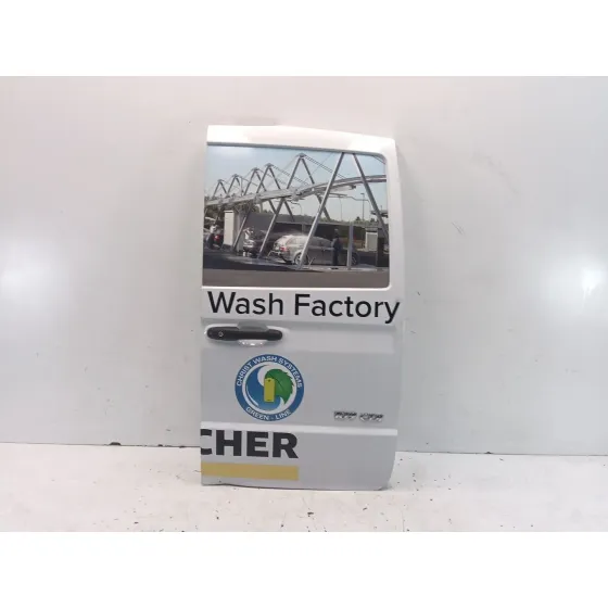Puerta Trasera Derecha para Mercedes-Benz Vito / Mixto Furgoneta (W639)