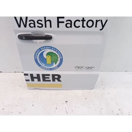 Puerta Trasera Derecha para Mercedes-Benz Vito / Mixto Furgoneta (W639)