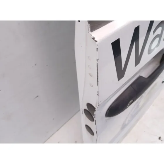 Puerta Trasera Derecha para Mercedes-Benz Vito / Mixto Furgoneta (W639)