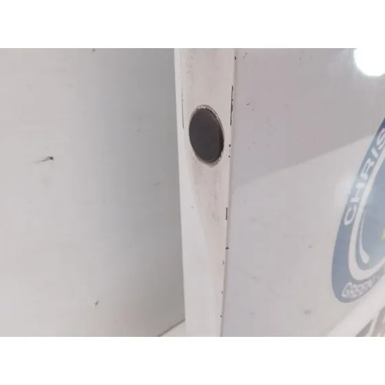 Puerta Trasera Derecha para Mercedes-Benz Vito / Mixto Furgoneta (W639)