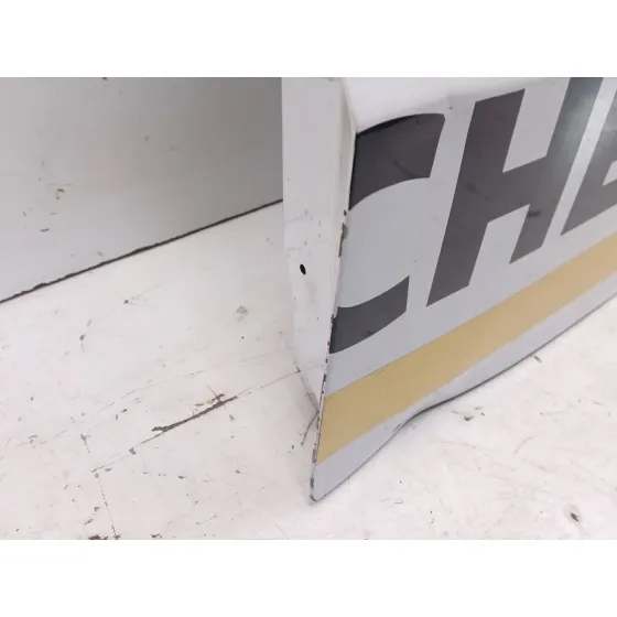 Puerta Trasera Derecha para Mercedes-Benz Vito / Mixto Furgoneta (W639)