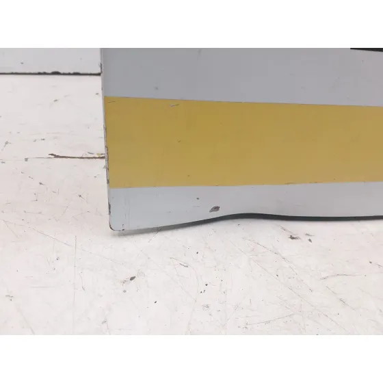 Puerta Trasera Derecha para Mercedes-Benz Vito / Mixto Furgoneta (W639)