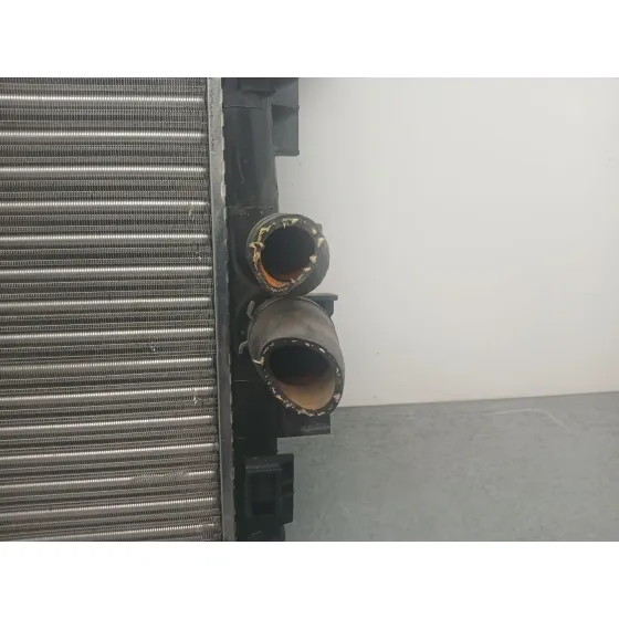 Radiador Agua para Mercedes-Benz Vito / Mixto Furgoneta (W639)
