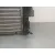 Radiador Agua para Mercedes-Benz Vito / Mixto Furgoneta (W639)