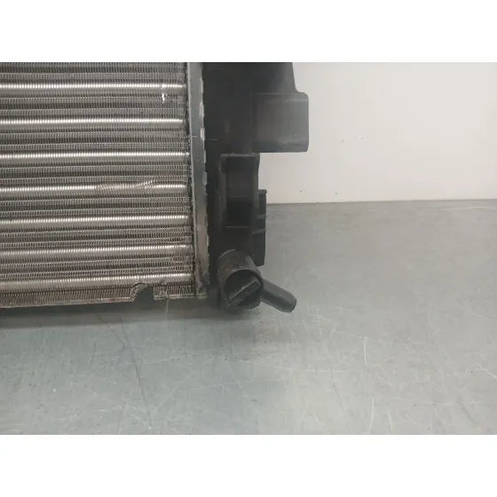 Radiador Agua para Mercedes-Benz Vito / Mixto Furgoneta (W639)