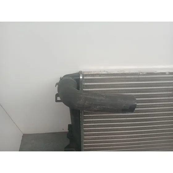 Radiador Agua para Mercedes-Benz Vito / Mixto Furgoneta (W639)