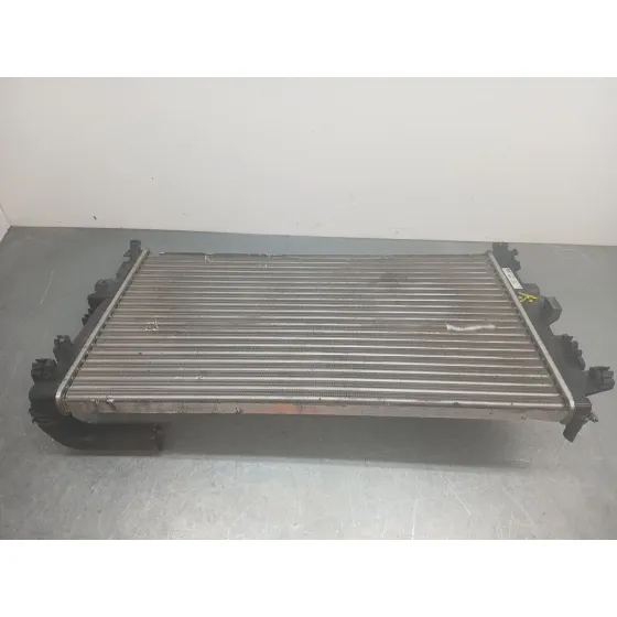 Radiador Agua para Mercedes-Benz Vito / Mixto Furgoneta (W639)