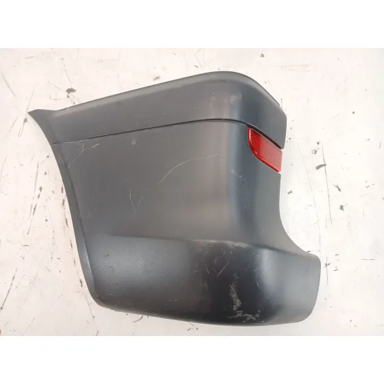 Puntera Paragolpes Trasera Izquierda para Mercedes-Benz Vito / Mixto Furgoneta (W639)