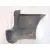 Puntera Paragolpes Trasera Izquierda para Mercedes-Benz Vito / Mixto Furgoneta (W639)