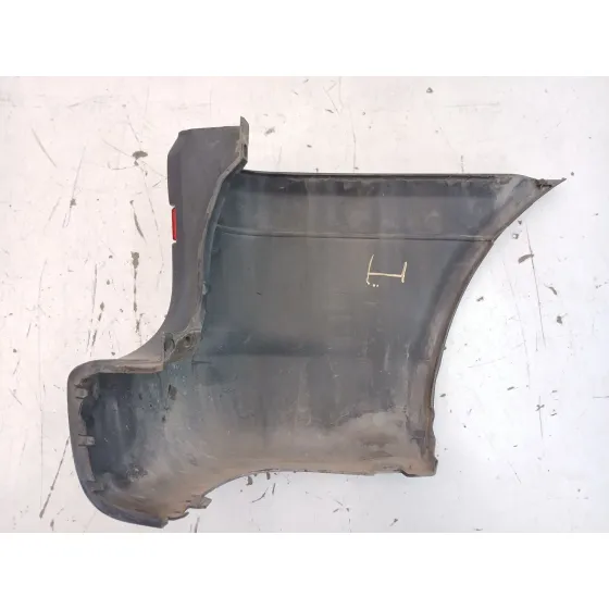 Puntera Paragolpes Trasera Izquierda para Mercedes-Benz Vito / Mixto Furgoneta (W639)