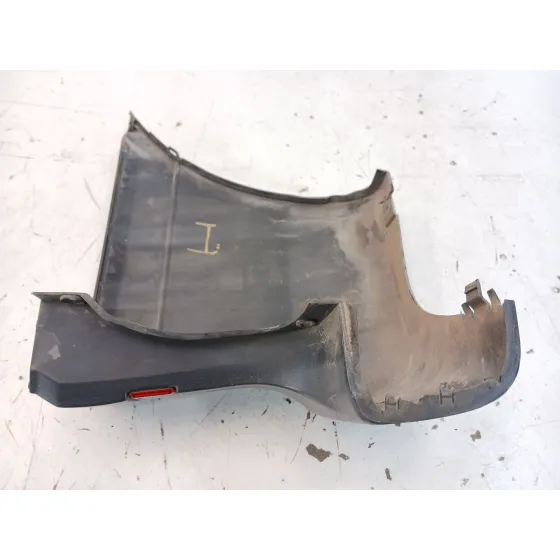 Puntera Paragolpes Trasera Izquierda para Mercedes-Benz Vito / Mixto Furgoneta (W639)
