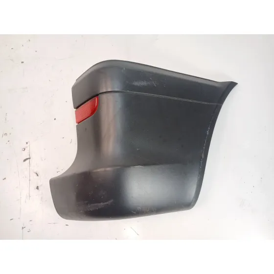 Puntera Paragolpes Trasera Derecha para Mercedes-Benz Vito / Mixto Furgoneta (W639)