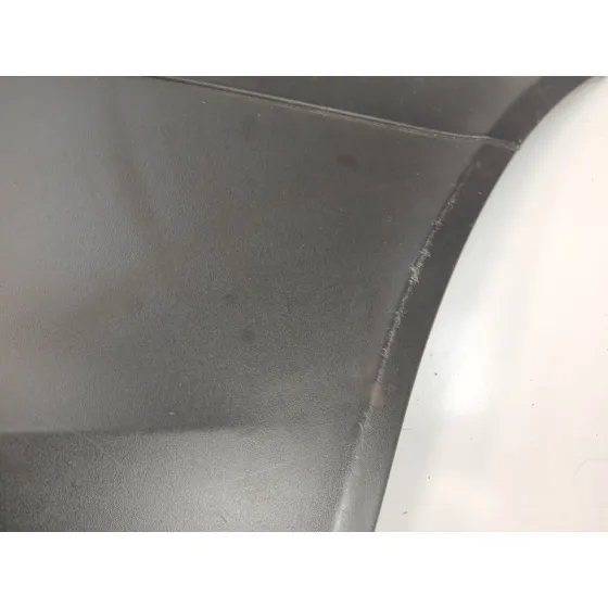 Puntera Paragolpes Trasera Derecha para Mercedes-Benz Vito / Mixto Furgoneta (W639)
