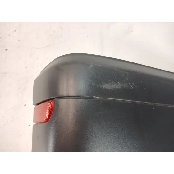 Puntera Paragolpes Trasera Derecha para Mercedes-Benz Vito / Mixto Furgoneta (W639)