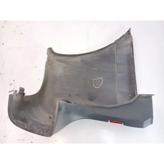 Puntera Paragolpes Trasera Derecha para Mercedes-Benz Vito / Mixto Furgoneta (W639)