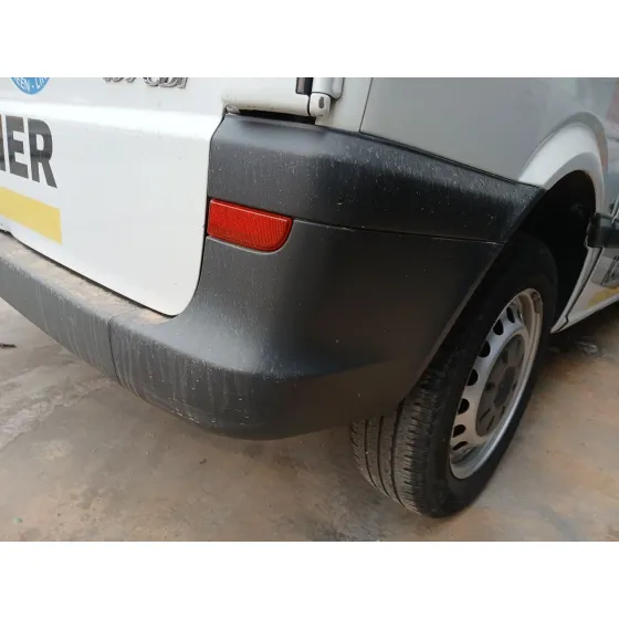 Puntera Paragolpes Trasera Derecha para Mercedes-Benz Vito / Mixto Furgoneta (W639)