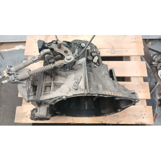 Caja Cambios para Citroën C5 I (Dc_)