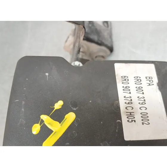 Abs para Skoda Roomster (5J7)