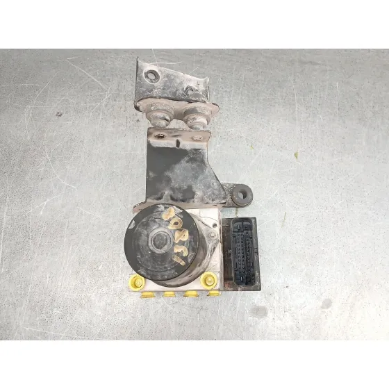 Abs para Skoda Roomster (5J7)