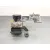 Abs para Skoda Roomster (5J7)