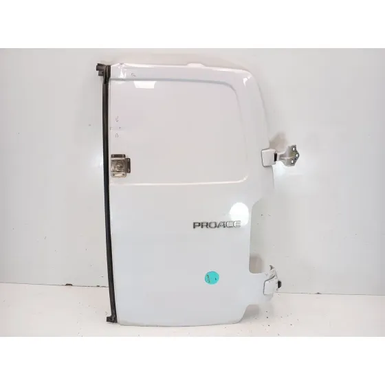 Puerta Trasera Derecha para Toyota Proace Furgoneta (Mdz_)