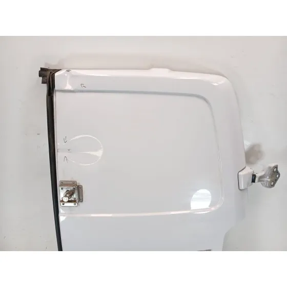 Puerta Trasera Derecha para Toyota Proace Furgoneta (Mdz_)