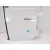 Puerta Trasera Derecha para Toyota Proace Furgoneta (Mdz_)