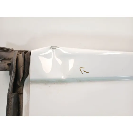 Puerta Trasera Derecha para Toyota Proace Furgoneta (Mdz_)