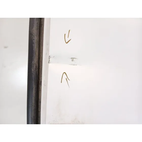 Puerta Trasera Derecha para Toyota Proace Furgoneta (Mdz_)