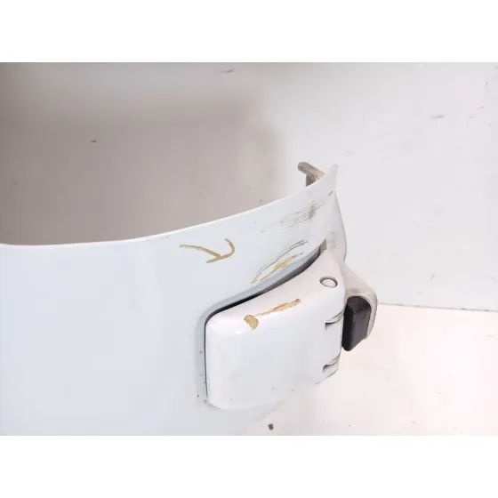 Puerta Trasera Derecha para Toyota Proace Furgoneta (Mdz_)