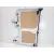 Puerta Trasera Derecha para Toyota Proace Furgoneta (Mdz_)