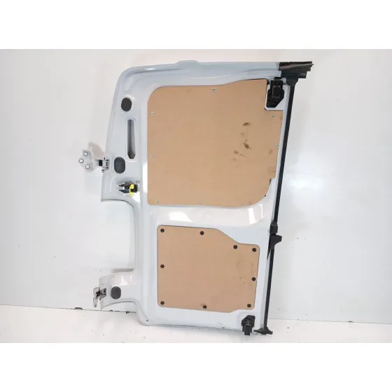 Puerta Trasera Derecha para Toyota Proace Furgoneta (Mdz_)