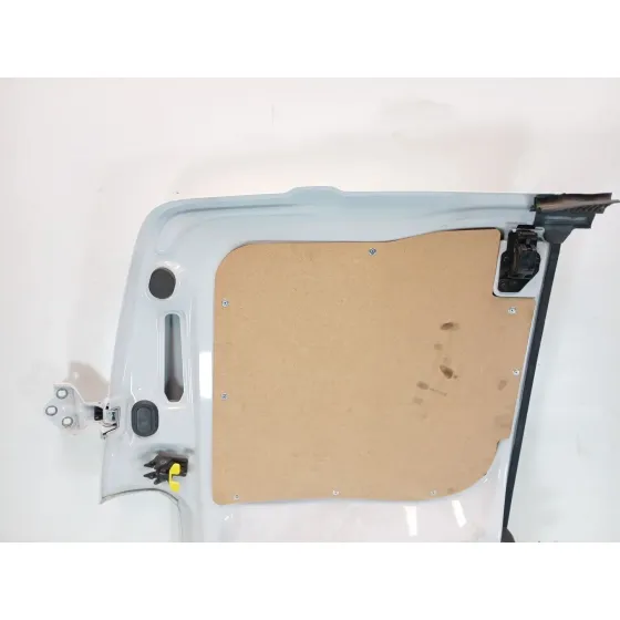 Puerta Trasera Derecha para Toyota Proace Furgoneta (Mdz_)