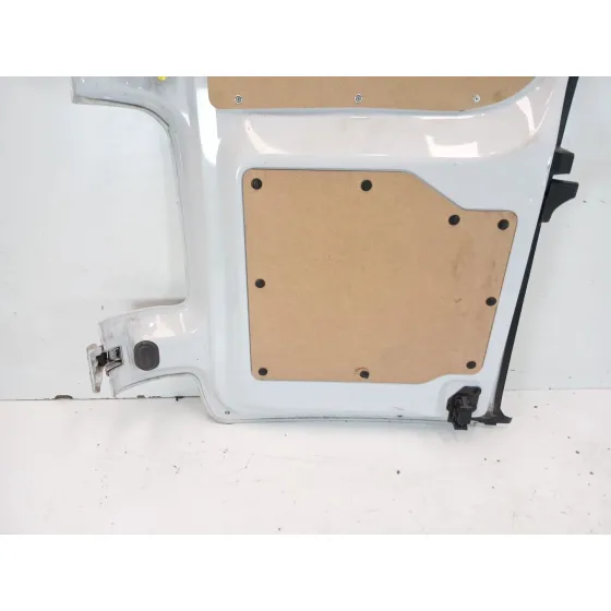 Puerta Trasera Derecha para Toyota Proace Furgoneta (Mdz_)