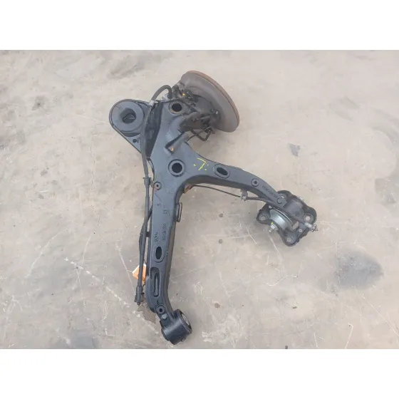 Mangueta Trasera Derecha para Toyota Proace Furgoneta (Mdz_)