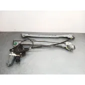 Elevalunas Delantero Derecho para Mercedes-Benz Vito / Mixto Furgoneta (W639)