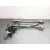 Elevalunas Delantero Derecho para Mercedes-Benz Vito / Mixto Furgoneta (W639)