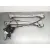 Elevalunas Delantero Derecho para Mercedes-Benz Vito / Mixto Furgoneta (W639)
