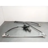 Elevalunas Delantero Izquierdo para Mercedes-Benz Vito / Mixto Furgoneta (W639)